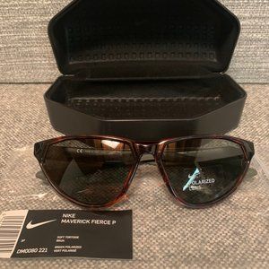NIB - NIKE Maverick Sport Sunglasses For Women